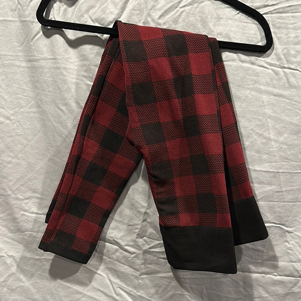 Maurices Thermal Joggers